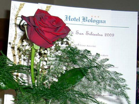 Hotel Restaurant Bologna Bruneck/Brunico 15 suedtirol.info