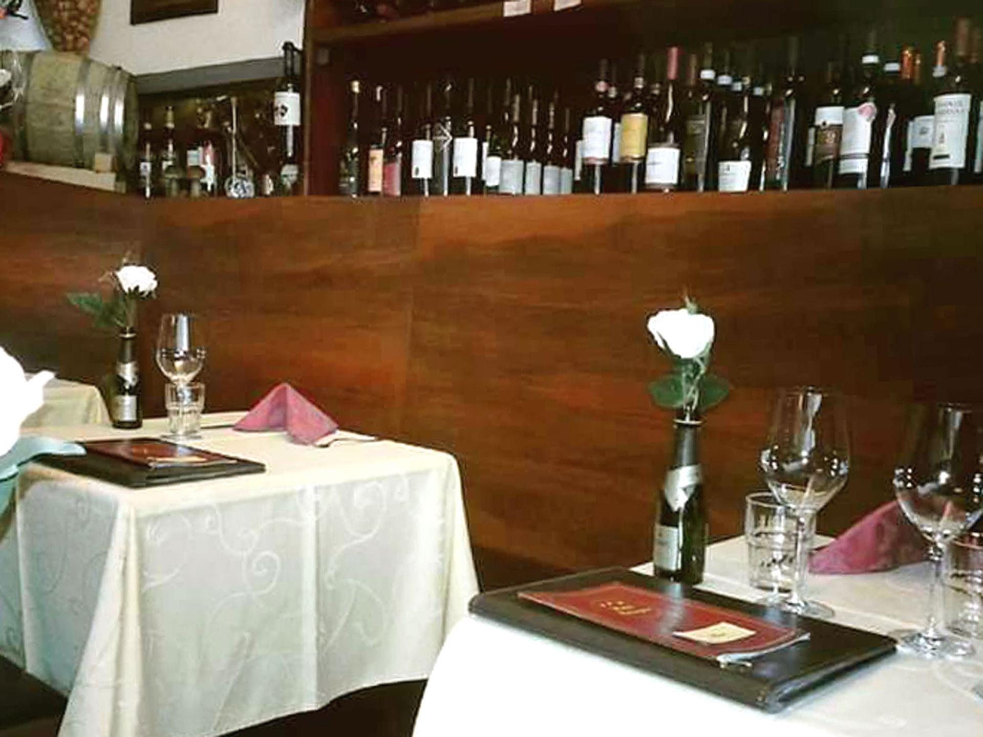 Hotel Restaurant Bologna Bruneck/Brunico 4 suedtirol.info