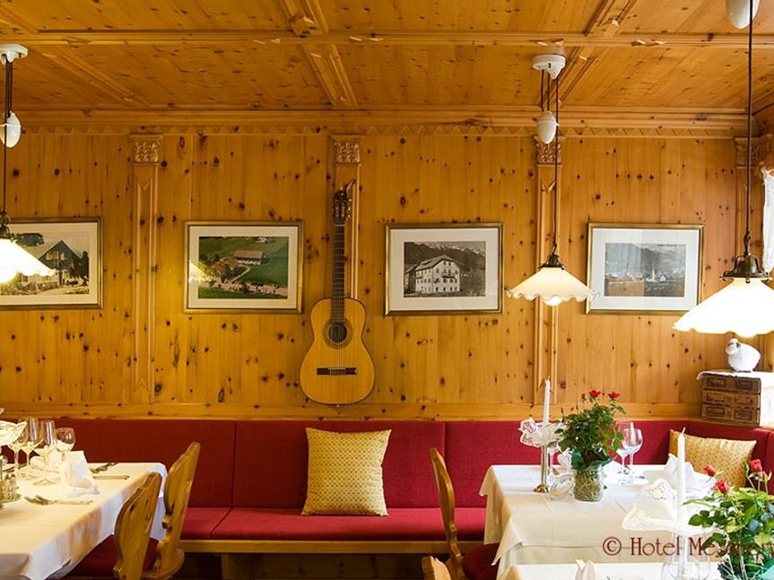 Hotel Messnerwirt Gasthof Rasen-Antholz/Rasun Anterselva 1 suedtirol.info