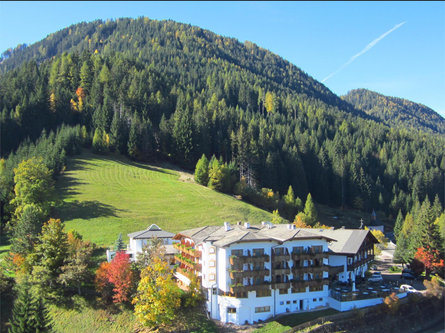 Hotel Ganischgerhof Deutschnofen/Nova Ponente 1 suedtirol.info