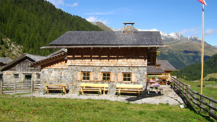 Hinterpasslerhütte Rasen-Antholz/Rasun Anterselva 1 suedtirol.info