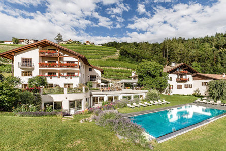 Hotel Weingut Pacherhof Vahrn/Varna 1 suedtirol.info