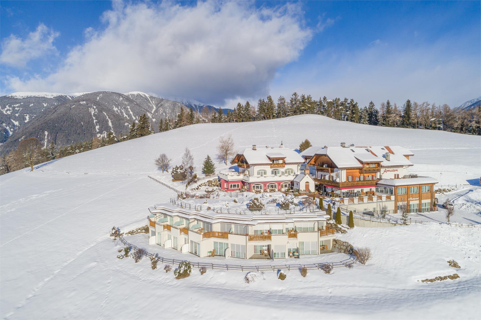 Hotel Restaurant Amaten Bruneck 4 suedtirol.info