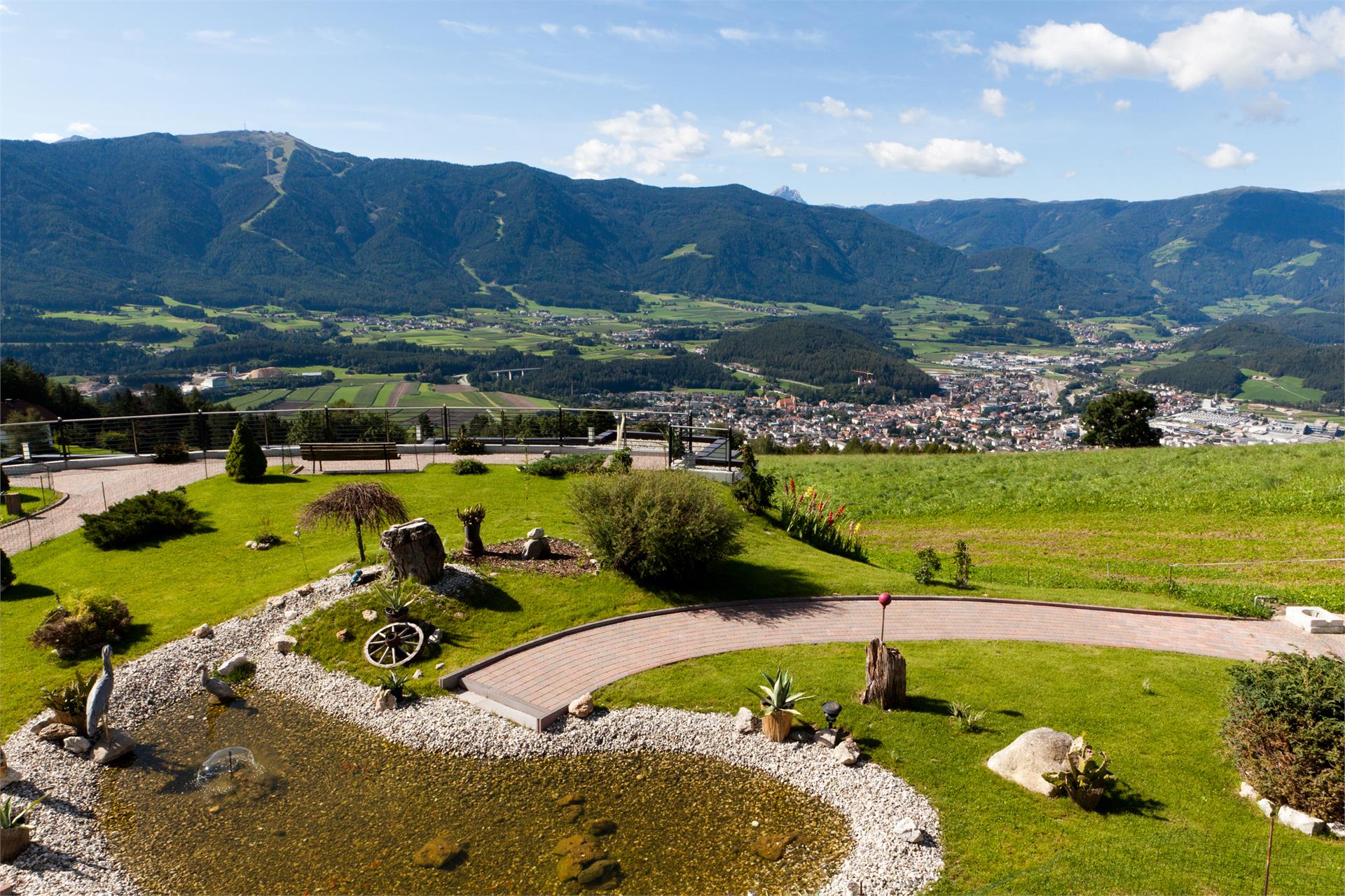 Hotel Restaurant Amaten Bruneck 6 suedtirol.info