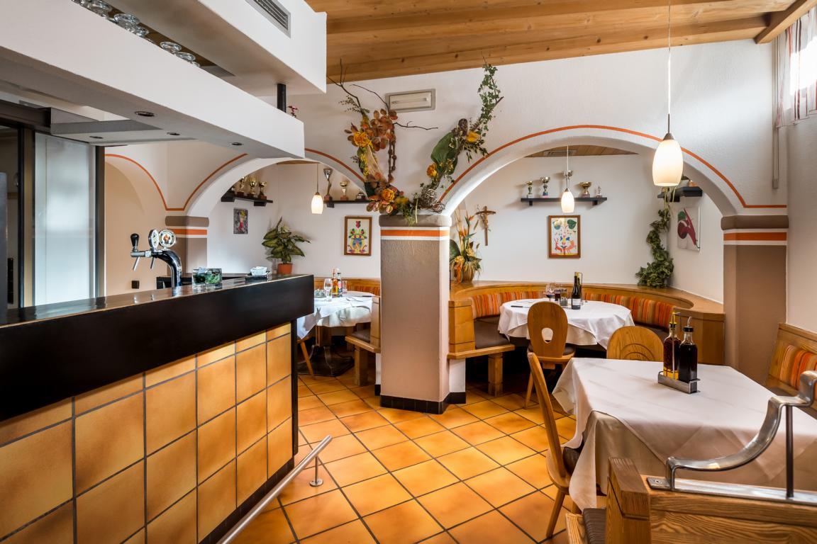 Hotel Ristorante Lamm Curon Venosta 12 suedtirol.info