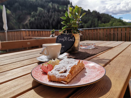 Osteria contadina Lechnerhof Terento 4 suedtirol.info