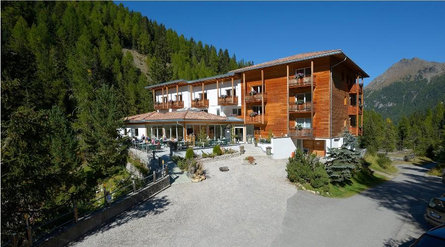 Hotel  Al Lago Martello 7 suedtirol.info