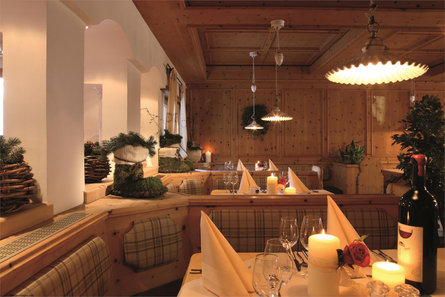 Hotel Restaurant Falzeben Hafling/Avelengo 6 suedtirol.info