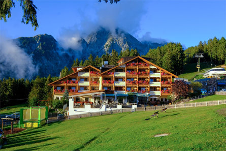 Hotel Restaurant Falzeben Hafling/Avelengo 1 suedtirol.info