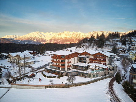 Hotel Ristorante Sonnenheim Avelengo 2 suedtirol.info