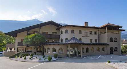 Hotel Kesslwirt Kastelbell-Tschars/Castelbello-Ciardes 1 suedtirol.info