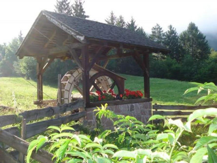 Hofschank zur Malenger Mühle Kastelruth 6 suedtirol.info