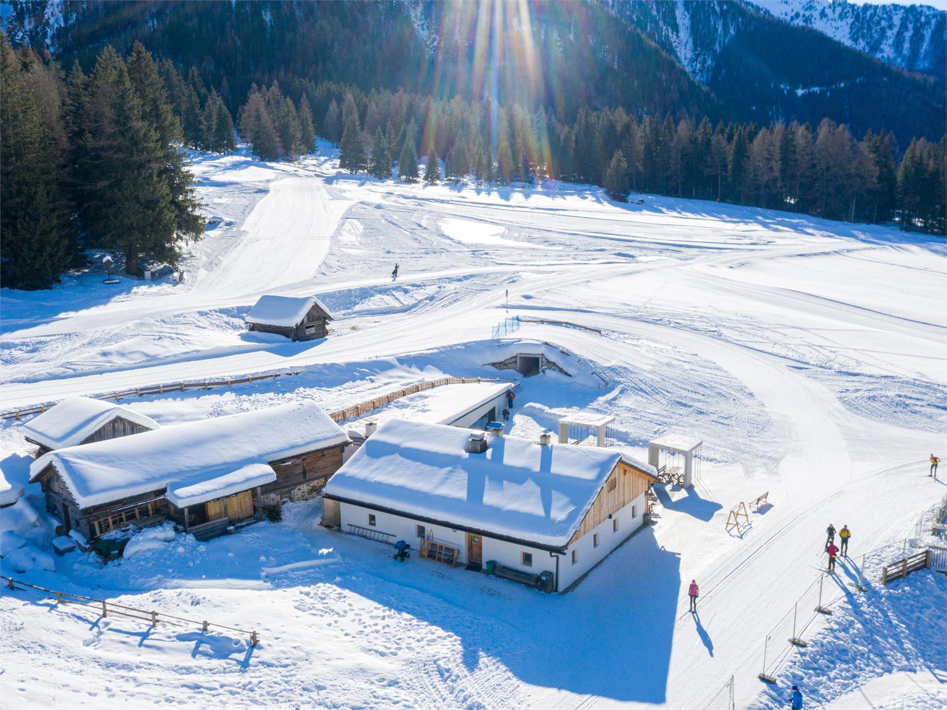 Malga Huber Rasun Anterselva 1 suedtirol.info