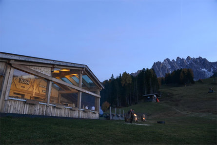 Jorahütte / Rif. Jora San Candido 8 suedtirol.info