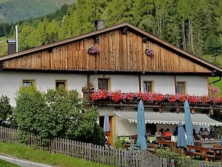 Jausenstation Braunhof Pfitsch/Val di Vizze 3 suedtirol.info