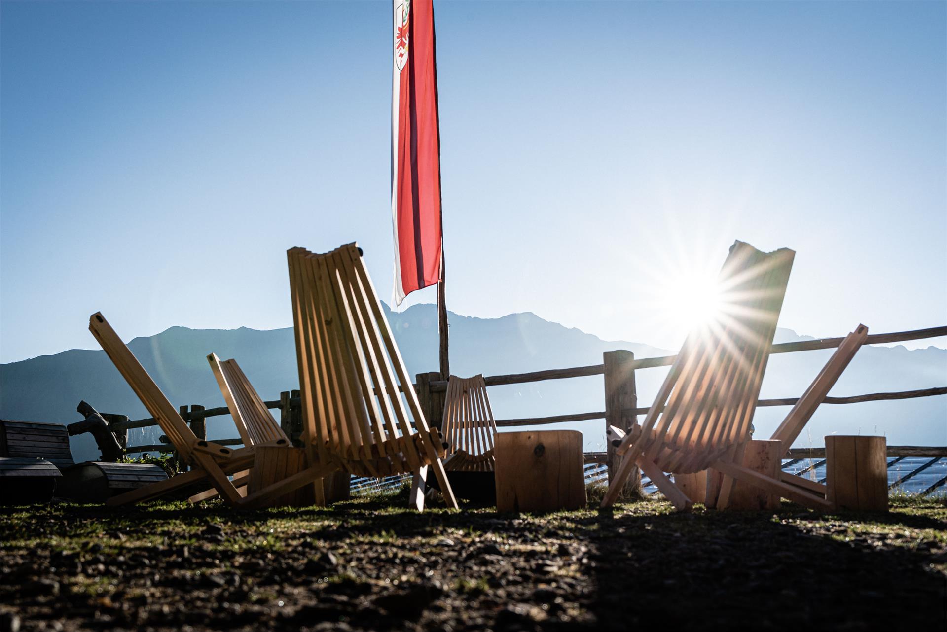 Malga del Convento Senales 10 suedtirol.info