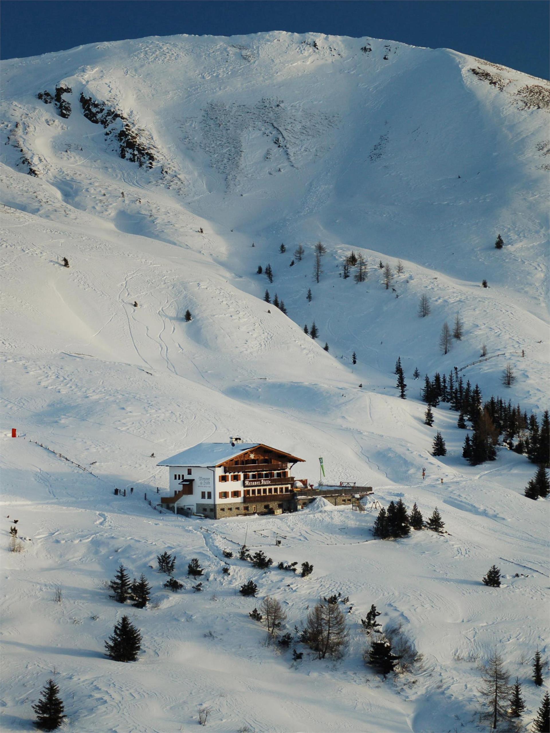 Rifugio Meraner Hütte Avelengo 1 suedtirol.info