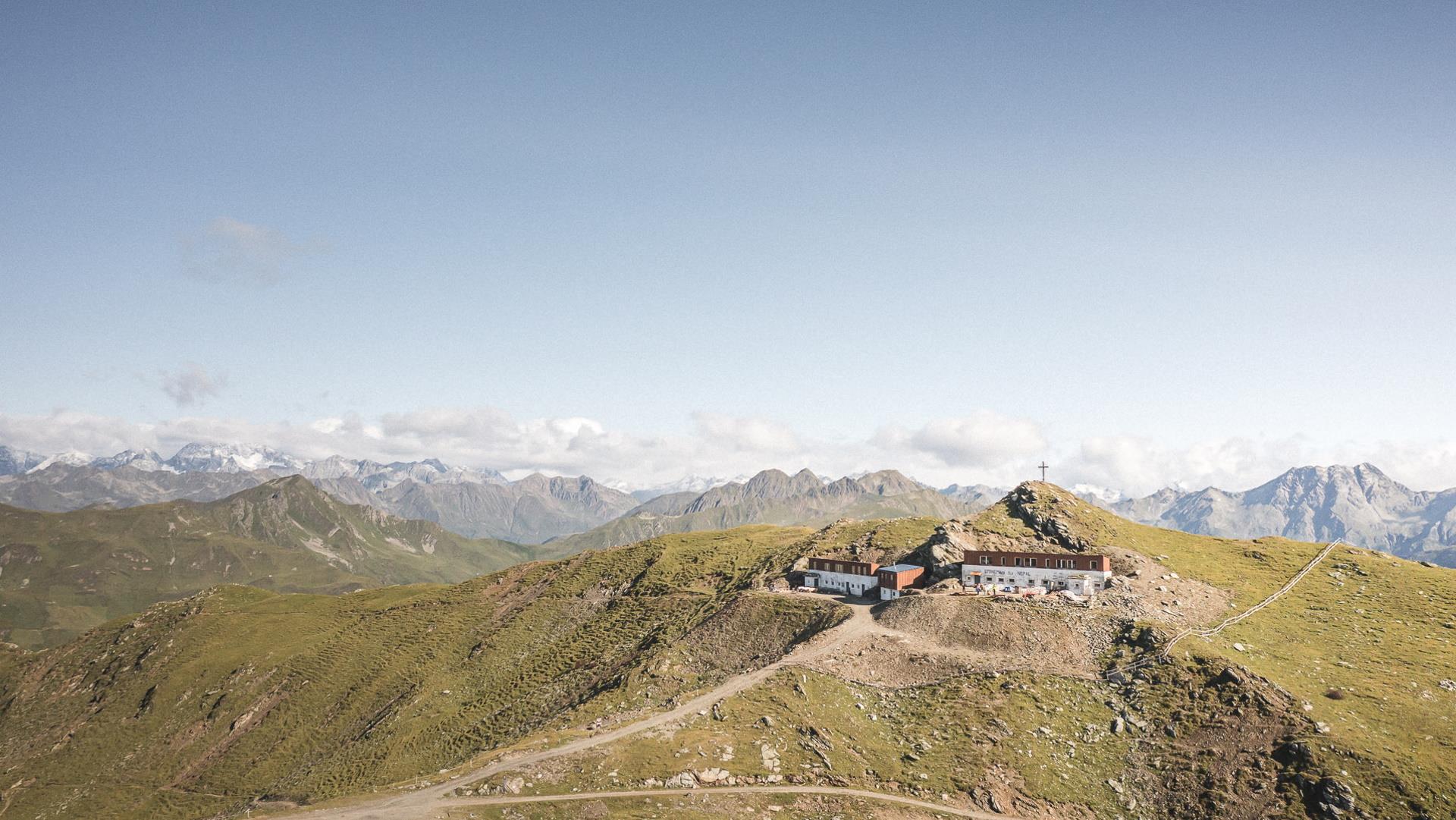 Marchhütte Toblach/Dobbiaco 1 suedtirol.info