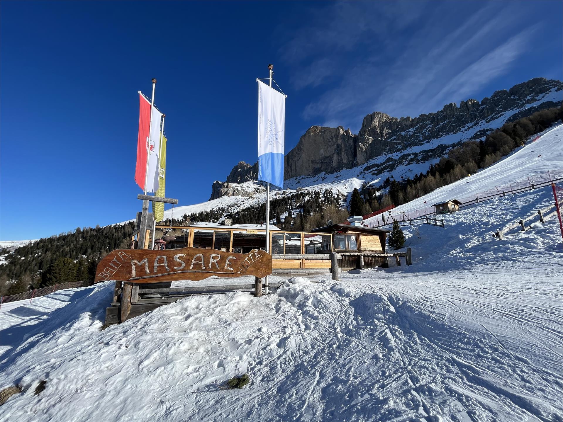 Masarè Hütte Welschnofen 2 suedtirol.info