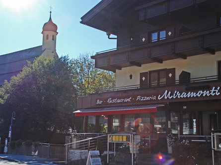 Miramonti - Pizza & more Innichen/San Candido 2 suedtirol.info