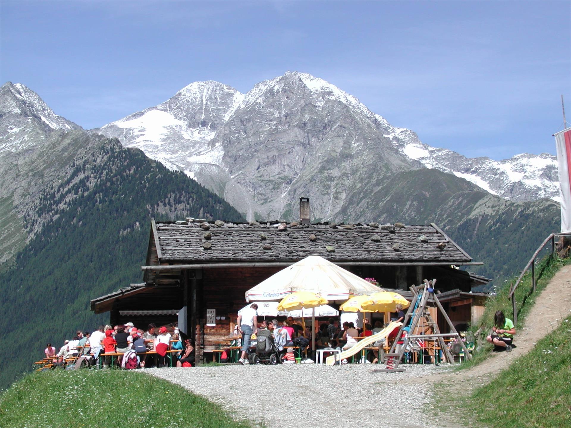 Moaregg Alm Ahrntal 2 suedtirol.info