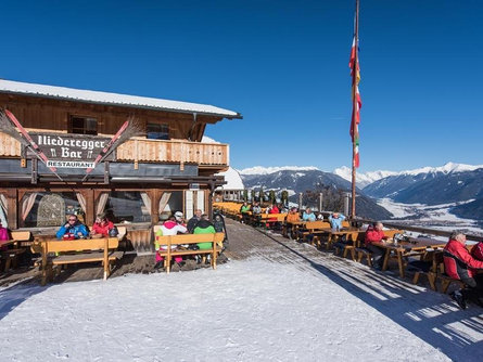 Rifugio Niederegger Valdaora 1 suedtirol.info