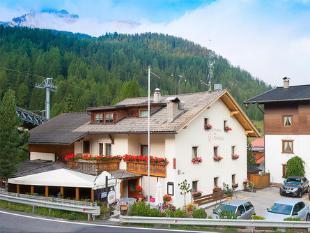 Ostaria La Fontana Corvara 2 suedtirol.info