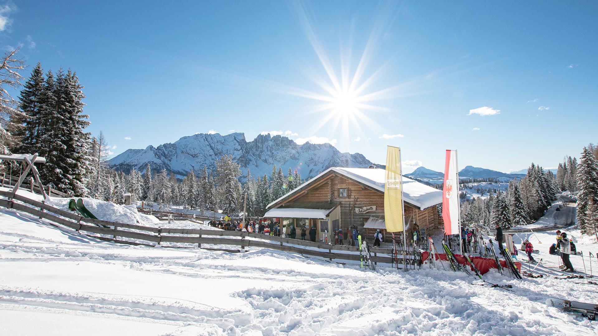 Ochsenhütte Welschnofen 1 suedtirol.info