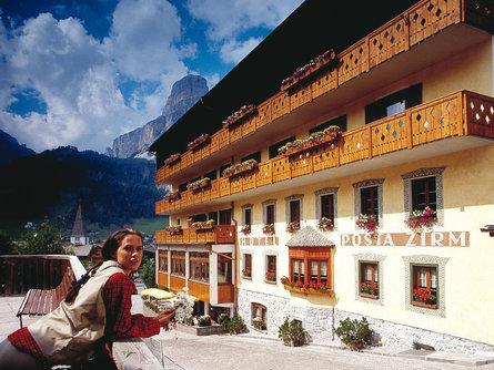 Posta Zirm Taverna Corvara 2 suedtirol.info