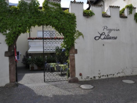 Cafè Pizzeria Liliane Eppan an der Weinstaße/Appiano sulla Strada del Vino 1 suedtirol.info