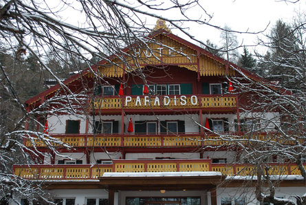 Parkhotel Sole Paradiso Innichen/San Candido 2 suedtirol.info