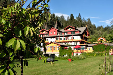 Parkhotel Sole Paradiso Innichen/San Candido 1 suedtirol.info