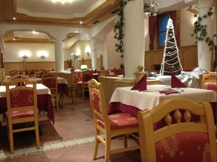 Pizzeria Ristorante L'Tiac Badia 1 suedtirol.info