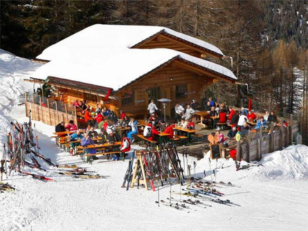 Pastura Hütte Wolkenstein 1 suedtirol.info