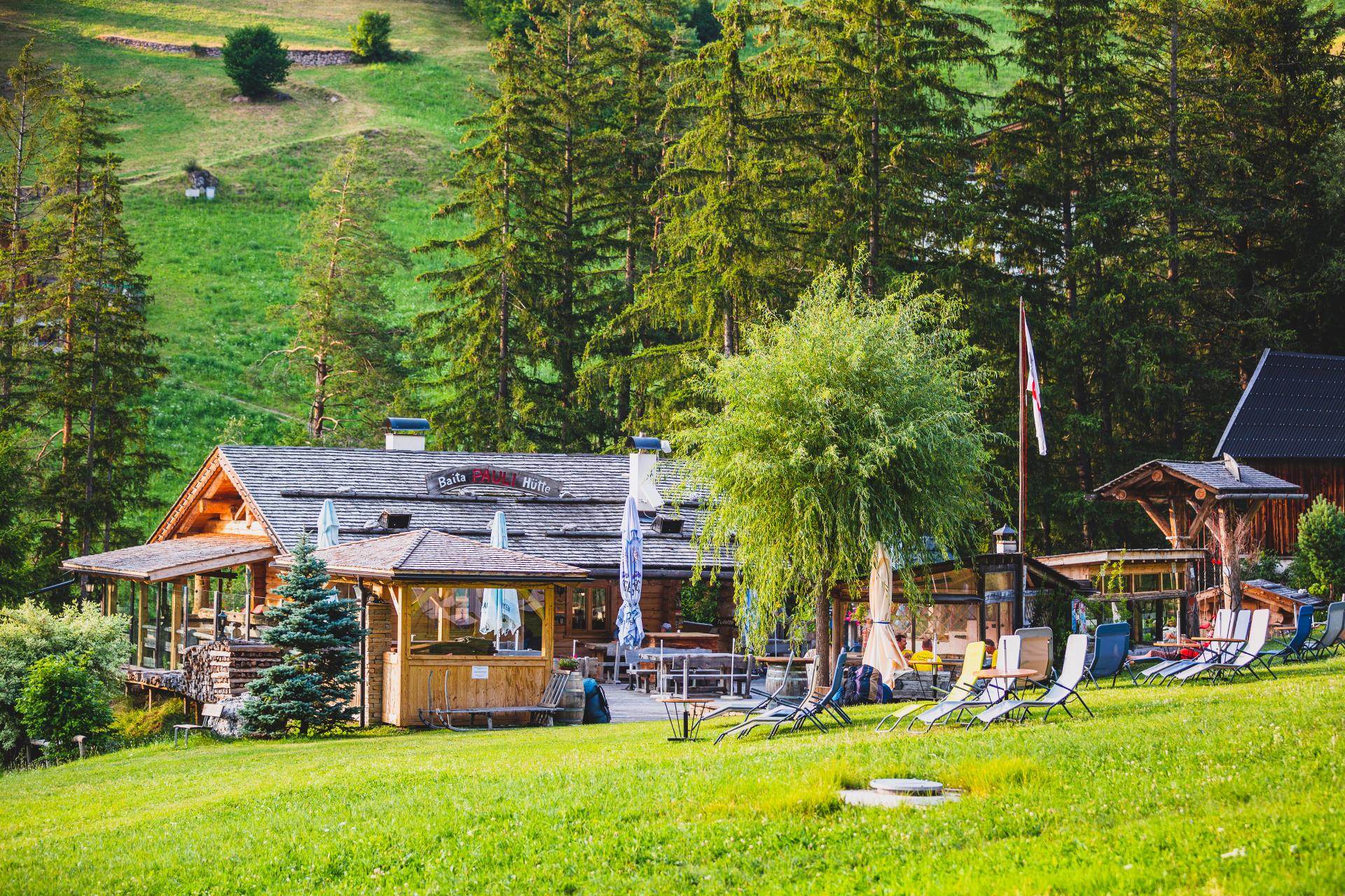 Pauli Hütte St.Ulrich 2 suedtirol.info