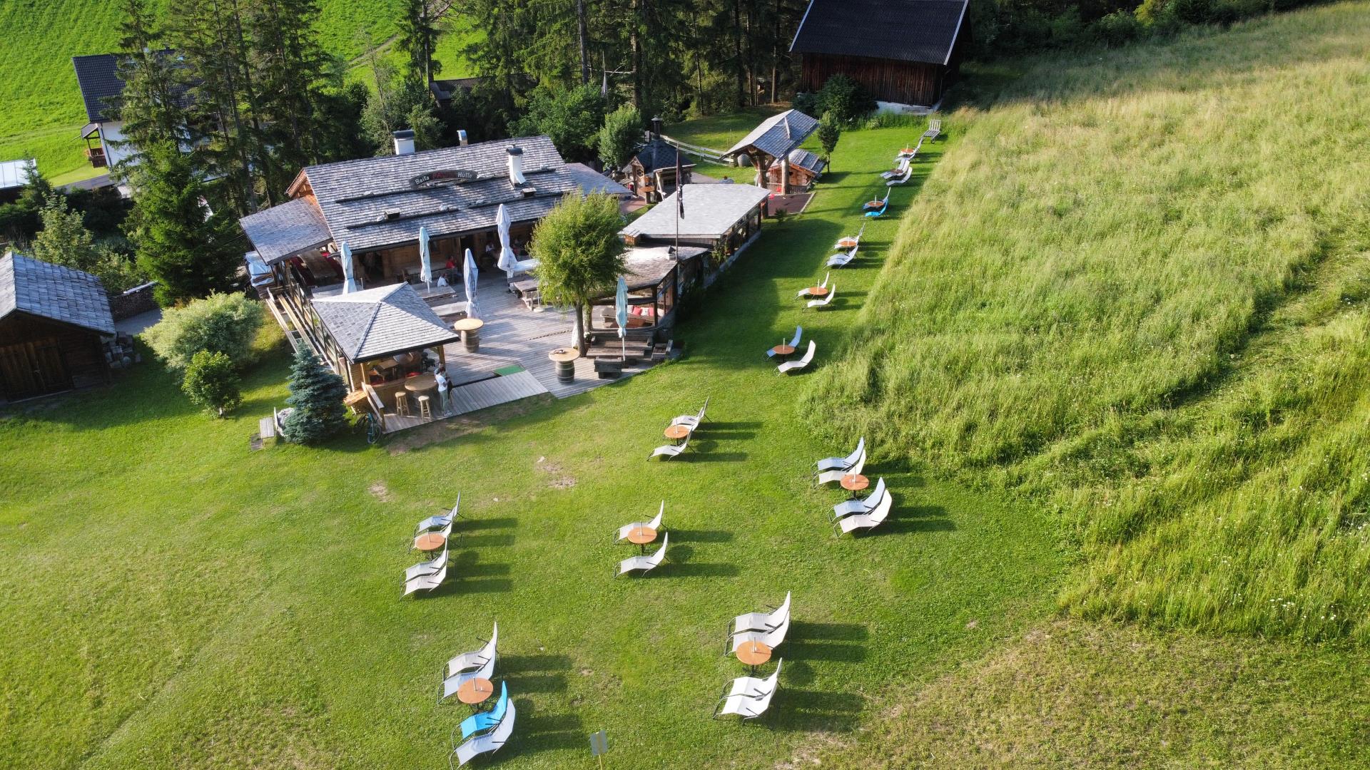 Pauli Hütte St.Ulrich 6 suedtirol.info