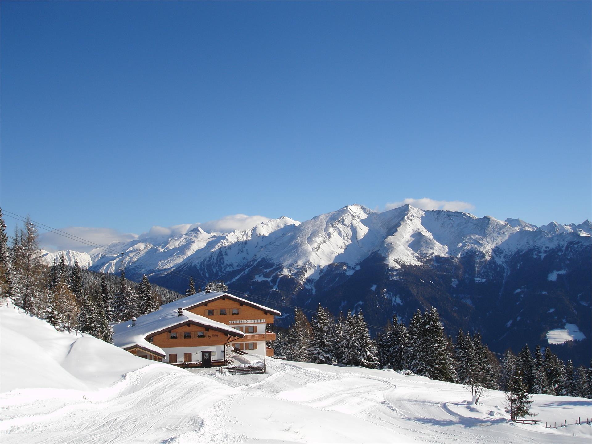 Panorama-Restaurant Sterzingerhaus Sterzing 2 suedtirol.info