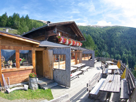 Prantneralm Sterzing/Vipiteno 2 suedtirol.info