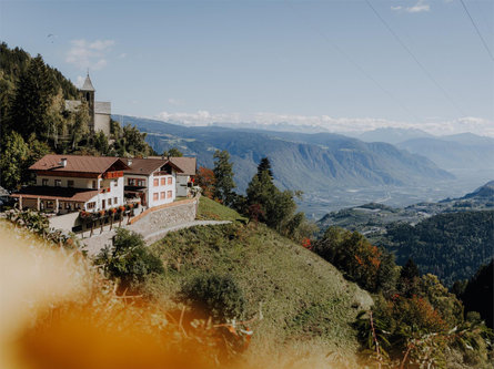 Gasthaus Pawigler Wirt Lana 1 suedtirol.info