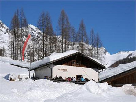 Prastmannalm hut Prettau/Predoi 2 suedtirol.info