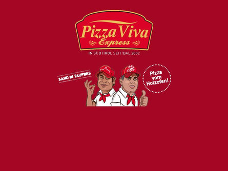 Pizza Viva Express Sand in Taufers/Campo Tures 1 suedtirol.info