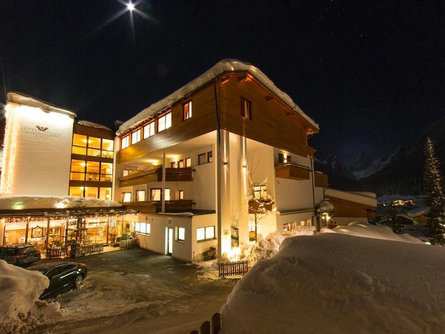 Ristorante Alpenwellnesshotel San Vito Sesto 1 suedtirol.info