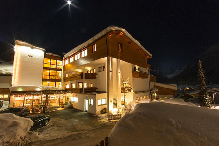 Ristorante Alpenwellnesshotel San Vito Sesto 3 suedtirol.info