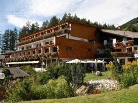 Ristorante Alpenwellnesshotel San Vito Sesto 2 suedtirol.info