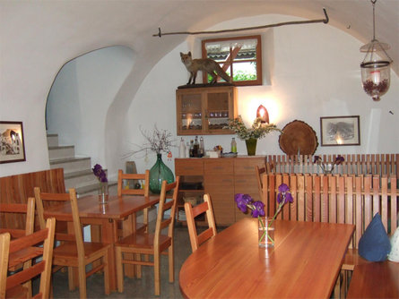 Ristorante Pizzeria Lampl Malles 3 suedtirol.info