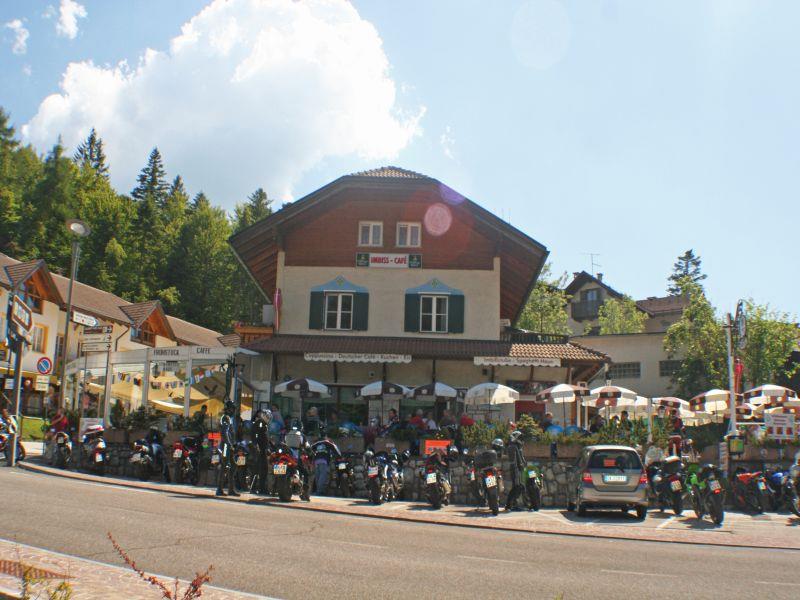 Rosengarten/Catinaccio Caldaro sulla Strada del Vino 1 suedtirol.info