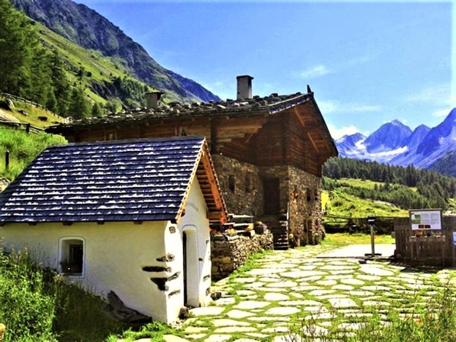 Rableid Alm Schnals 2 suedtirol.info