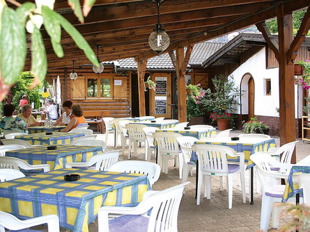 Restaurant Pircher Nals 1 suedtirol.info