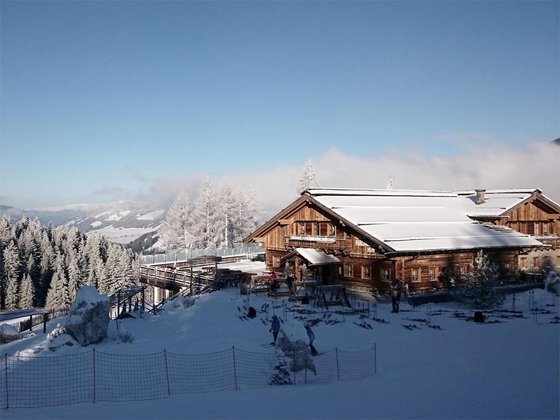 Riese Haunold Hütte / Rif. Gigante Baranci Innichen 1 suedtirol.info