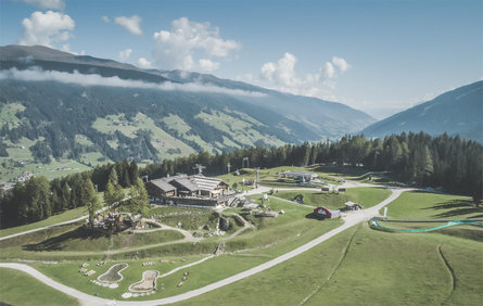 Riese Haunold Hütte / Rif. Gigante Baranci Innichen/San Candido 3 suedtirol.info